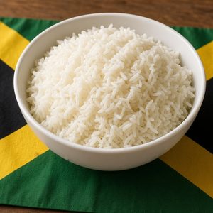 White Rice