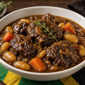 Oxtail